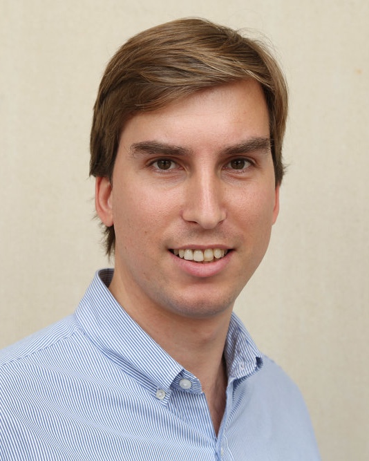 Andres Drenik